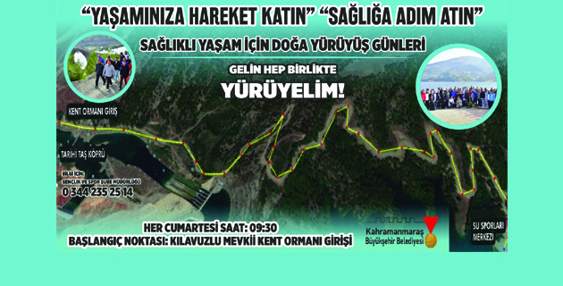 GELİN HEP BİRLİKTE YÜRÜYELİM