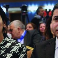 HDP’li 11 Vekil Gözaltında