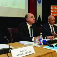KSÜ, 5. Meslek Tanıtım ve Kariyer Günü
