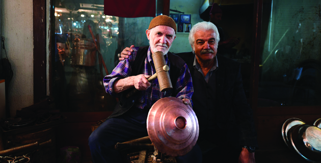 MARAŞ KURTULUŞ DESTANI