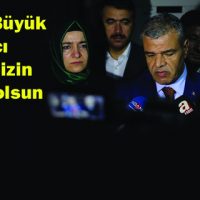 Veysi Kaynak Büyük bir acı