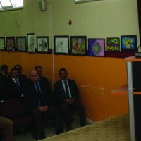 İstikbal Köklerdedir