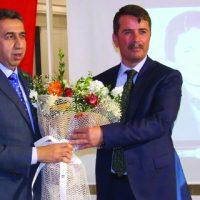 ABİD VANLI’YA VEDA PROGRAMI