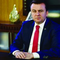 ERKOÇ AZİZ MİLLETİMİZİN BAŞI SAĞOLSUN