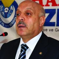 Genel Başkan Arslan, Kahramanmaraş’a geliyor