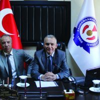 HAL KAYIT SİSTEMİ ANLATILDI