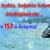 K.MARAŞ BÜYÜKŞEHİR KİMSESİZLERE SAHİP ÇIKIYOR