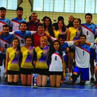 KSÜ, Sporda Başarıya Doymuyor