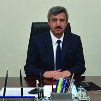 Kaski Genel Müdürü Uzunlar Açıklaması