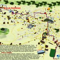 OTOBÜS GÜZERGAHINDA HAT DEĞİŞİKLİĞİ