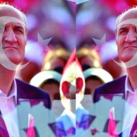 TERÖRE KARŞI DİMDİK AYAKTAYIZ