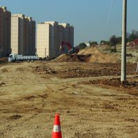 TRAFİK YÜKÜ YENİ BULVARLARLA HAFİFLETİLECEK