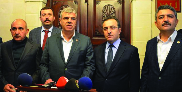 VEYSİ KAYNAK AVRUPA’YA GÖZDAĞI VERDİ