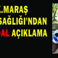 İğneden Sonra Ölen Minik Yalçın