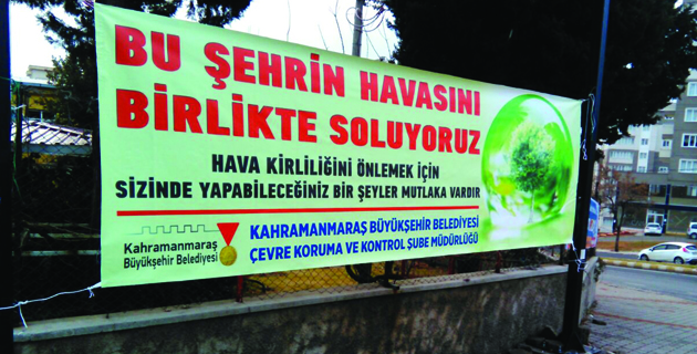 BU ŞEHRİN HAVASINI BİRLİKTE SOLUYORUZ
