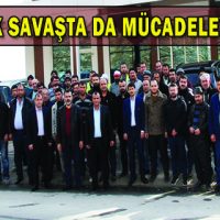 EKONOMİK SAVAŞTA DA MÜCADELEYE DEVAM