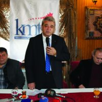 Ekonomik ve sosyal gelişiminin en önemli mimarı basındır