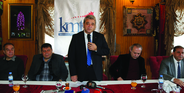 Ekonomik ve sosyal gelişiminin en önemli mimarı basındır