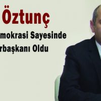 Erdoğan, Demokrasi Sayesinde Cumhurbaşkanı Oldu