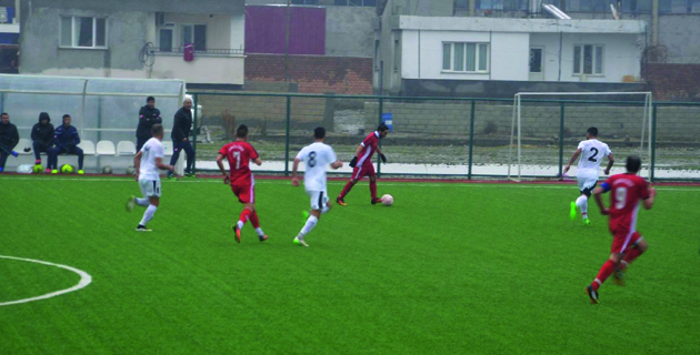 Kazanan Yine Türkoğlu Oldu