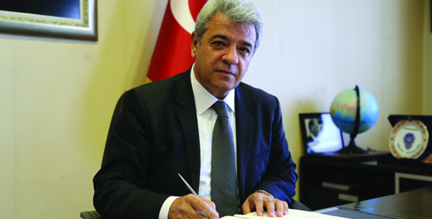 Türkiye’nin yeni vizyonu için basın şart