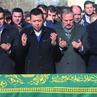 KAPLAN’IN ACI GÜNÜ