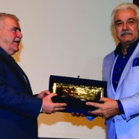 12 ŞUBAT DESTANI İZLEYİCİYLE BULUŞTU