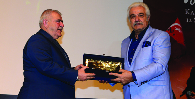 12 ŞUBAT DESTANI İZLEYİCİYLE BULUŞTU