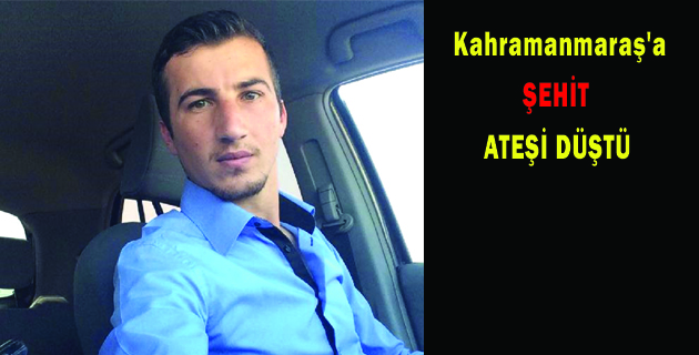 ACI HABER ELBİSTAN’DAN GELDİ