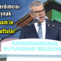 Kaynak: Sütçü İmam’ın ruhunu unuttular