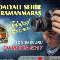 BÜYÜKŞEHİR’DEN FOTOĞRAF YARIŞMASI