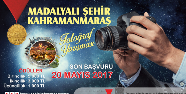 BÜYÜKŞEHİR’DEN FOTOĞRAF YARIŞMASI