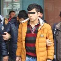 Kahramanmaraş’ta Torbacılara Şafak Operasyonu