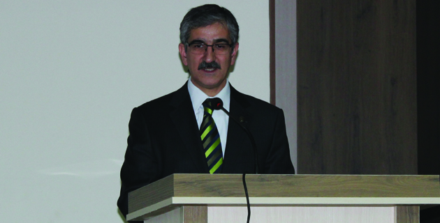 MİLLET AKADEMİSİ’NDE MUHTARLAR DERS BAŞI YAPTI