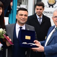 ÜLKEMİZİ AYAKTA TUTAN EN ÖNEMLİ MÜESSESE AİLEDİR