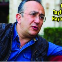 Gazeteci Tayfun Talipoğlu Hayatını Kaybetti