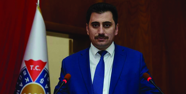 ALTINCI DUYU OTİZM FARKINDALIK PROGRAMI