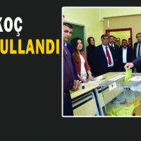 ERKOÇ OYUNU KULLANDI