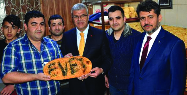 KAYNAK İDAM GEREKLİDİR
