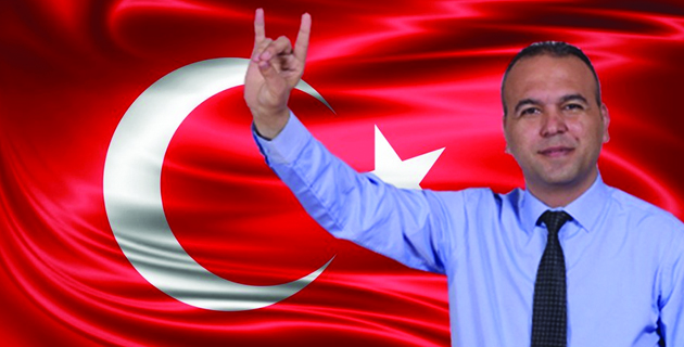 ONİKİŞUBAT’A İDDİALI BİR İSİM MUSTAFA PEHLİVAN!