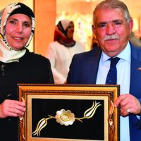 El Emeği Göz Nuru Eserler Piazza’da Yoğun İlgi Gördü