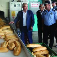 ZABITA’DAN RAMAZAN DENETİMİ