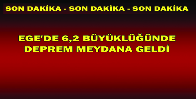 Vatandaşlar Sokağa Döküldü