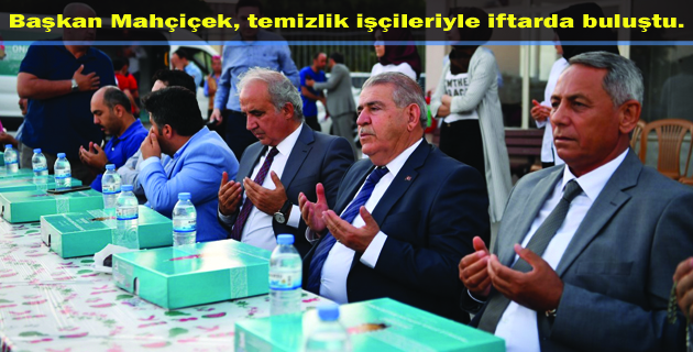 BAYRAM ÖNCESİ MÜJDEYİDE VERDİ
