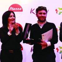 Sevgiyi En İyi Anlatan Karelerin Sahipleri Ödüllerini Aldı
