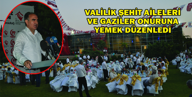 15 Temmuz Demokrasi ve Milli Birlik Günü