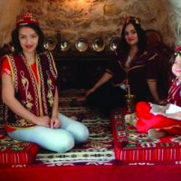 K.maraş’ın İlk ve En Büyük Hanı Yeniden Gün Yüzüne Çıktı