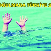 KAHRAMANMARAŞ TÜRKİYE 2.’Sİ…