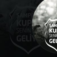 Şampiyonluk Kupası 7 Temmuz’da Piazza’da