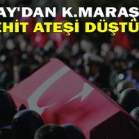HATAY’DAN ACI HABER GELDİ